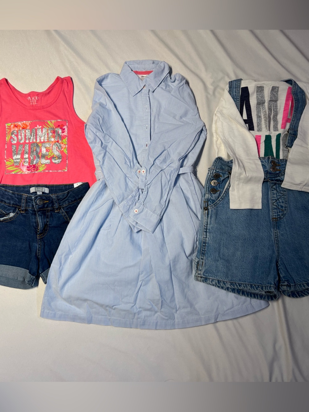 8 y.o. Girl bundle